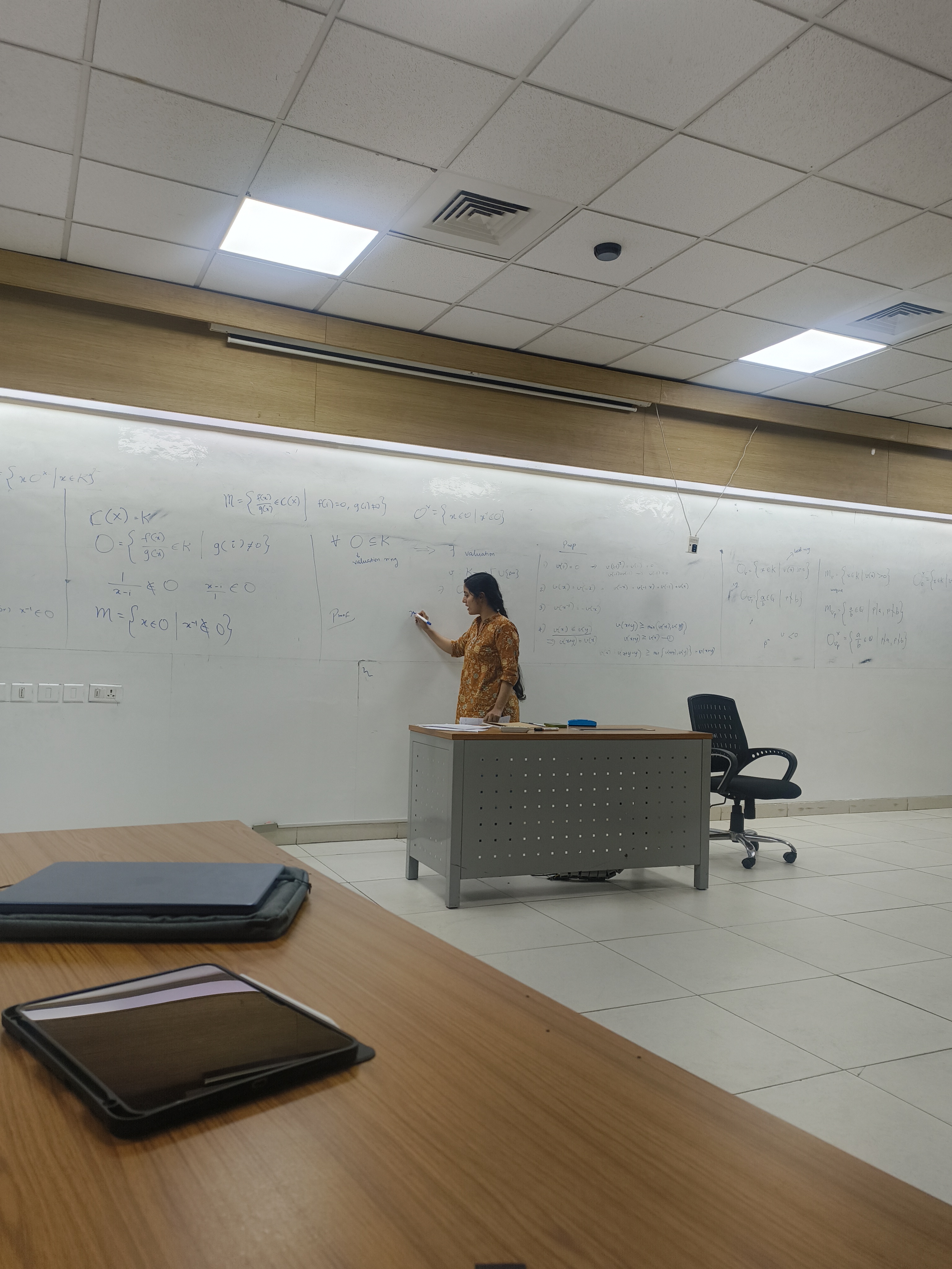 Seminar photo 3